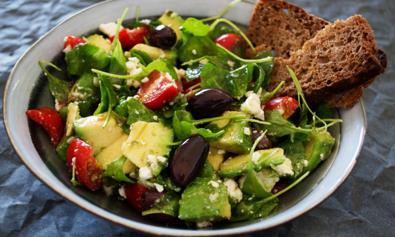 Vegetarisch-Catering